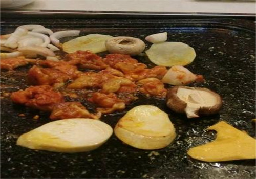 東門韓國(guó)傳統(tǒng)烤肉