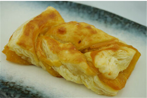 玲瓏甜丫丫西點