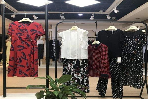 快折惠品牌服裝加盟