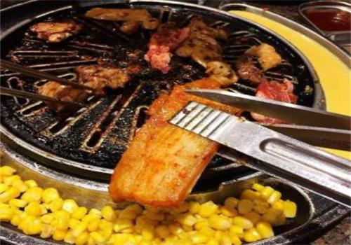東門韓國(guó)傳統(tǒng)烤肉