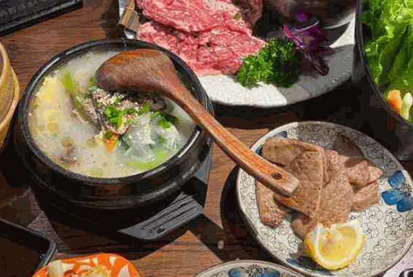 極屋燒肉酒場可以嗎?好項目值得