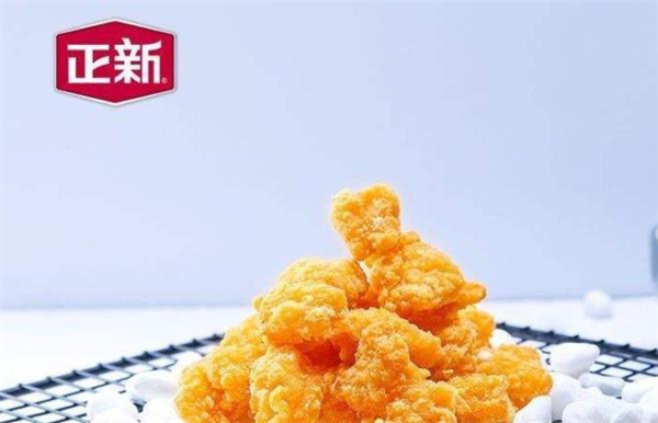 正新雞排