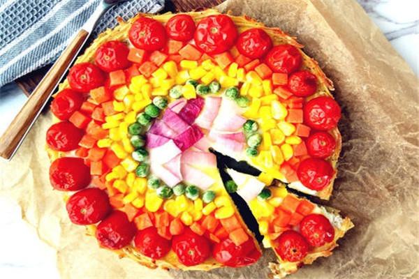 misspizza披薩