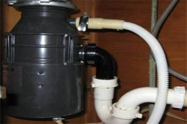 家家笑垃圾處理器加盟