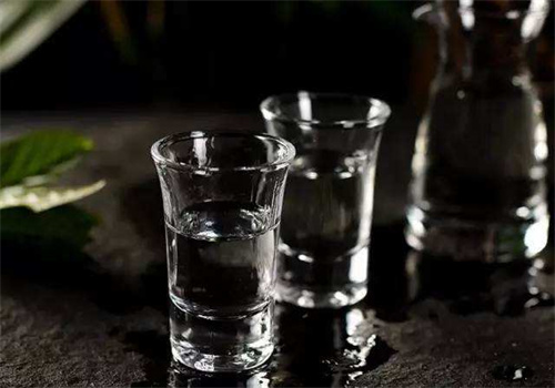 御香坊白酒加盟