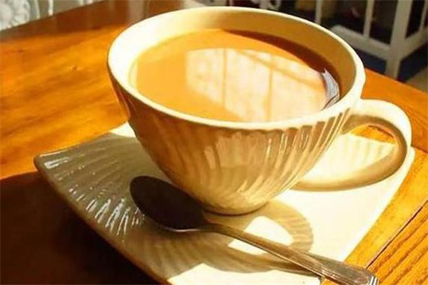 茶悅奶茶