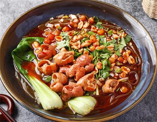 肥腸粉