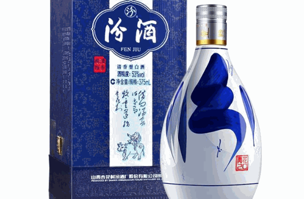 汾酒