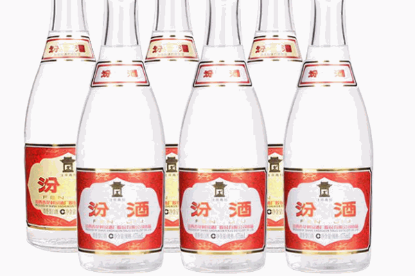 汾酒