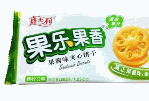 果樂(lè)果香是哪個(gè)公司旗下品牌?