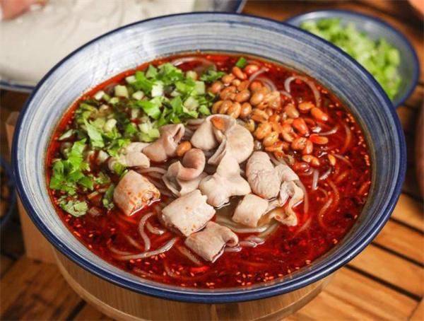 肥腸粉