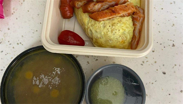 安妮阿姨蛋包飯生意怎么樣?市場前景好！