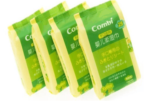 康貝嬰兒用品加盟