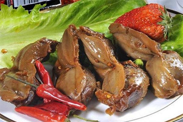 潤味坊熟食
