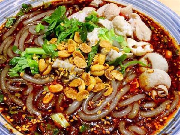 肥腸粉