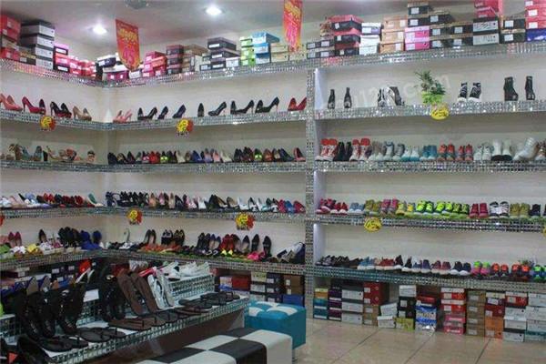 愛走走鞋店加盟