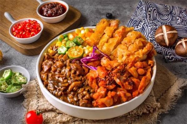烤肉飯品牌有哪些？