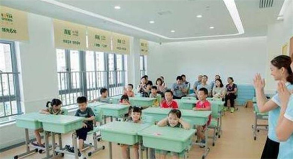 裕學幼小銜接
