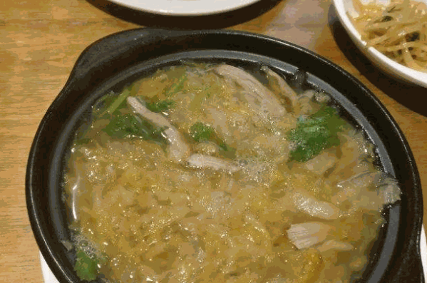 巧阿婆砂鍋飯