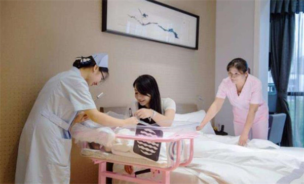 吉嬤嬤月子會所