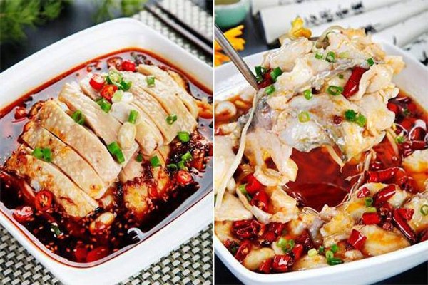 滋味百味雞加盟