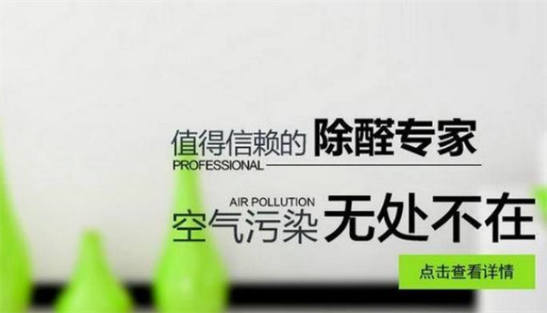 浩克除甲醛代理怎么樣？大有前途！