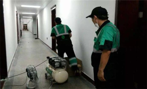 森家環(huán)保除甲醛前景如何?
