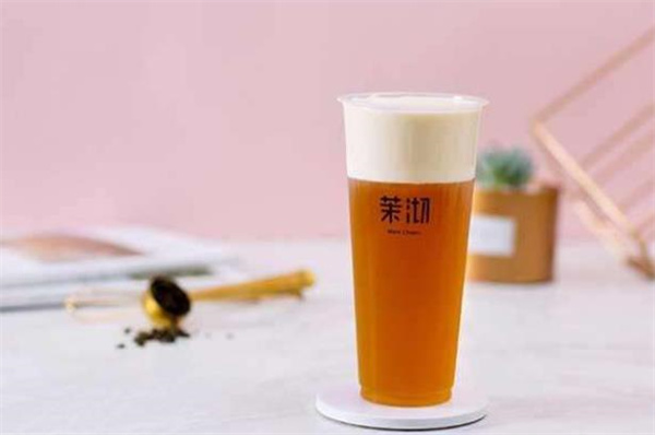 ?茉沏奶茶怎么樣?用實(shí)力說(shuō)話！