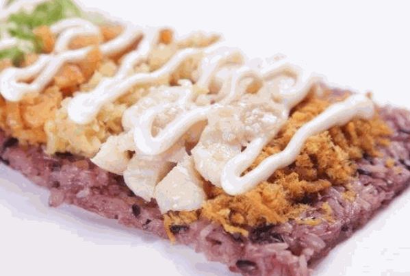 米棒臺灣飯團(tuán)