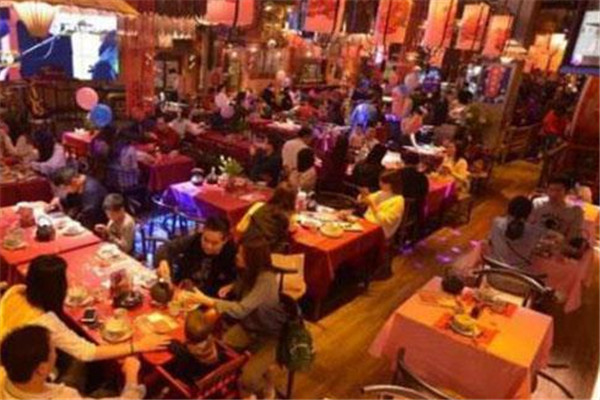 遇見音樂酒館