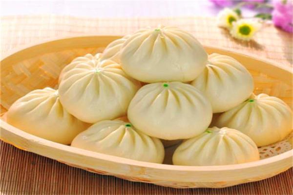 嘴上鮮包子加盟