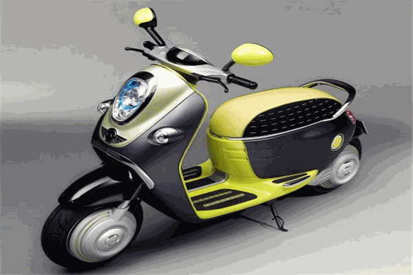 綠箭電動車加盟