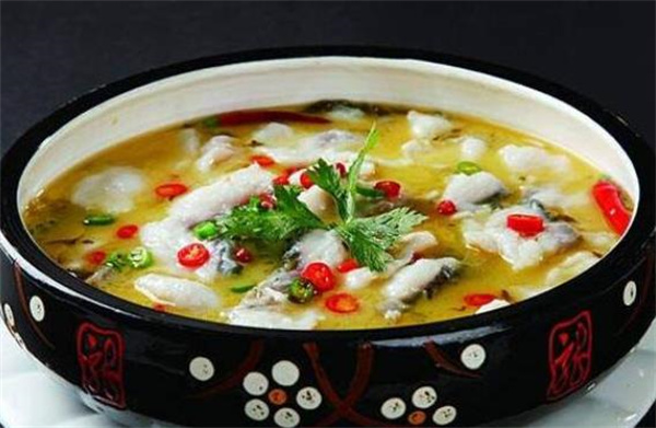 開酸菜魚店利潤怎么樣？