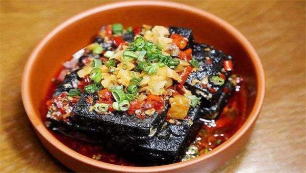 臭豆腐要多少錢？