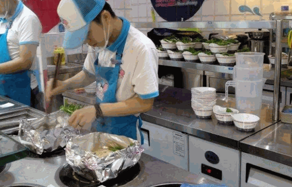 見(jiàn)味花甲