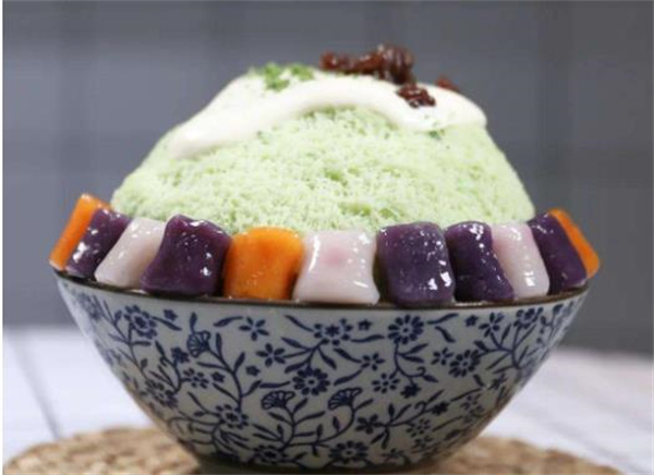 雪花冰費多少？
