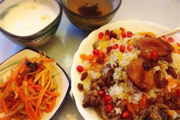 帝銳抓飯