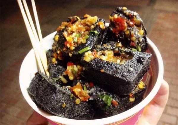 臭豆腐要多少錢？