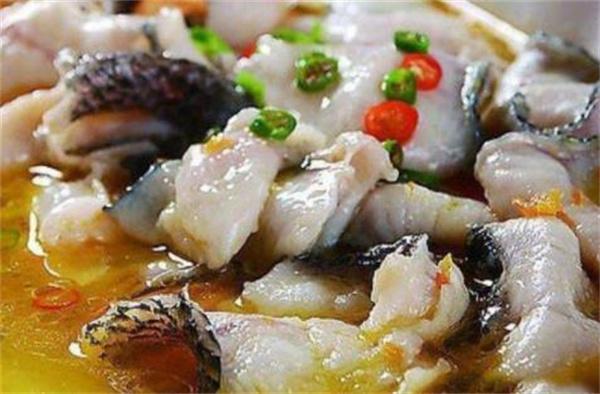 開酸菜魚店利潤怎么樣？