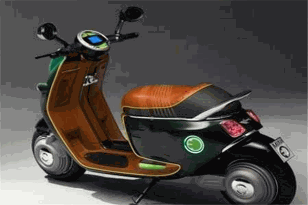 綠箭電動車加盟