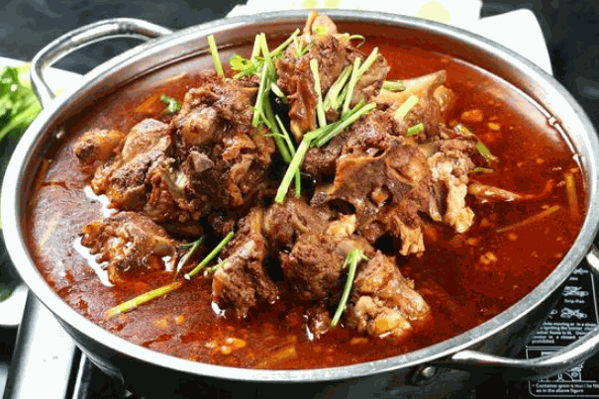 食尚羊蝎子火鍋