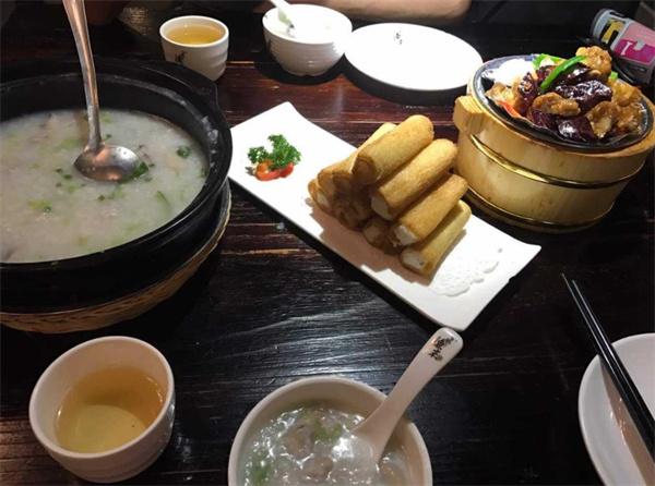 漁米粥火鍋