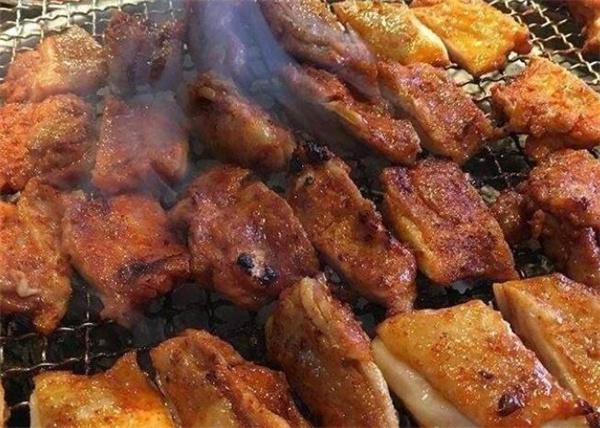 烤肉店大概需要多少錢？