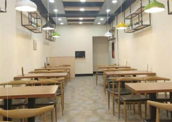 美食店如何？