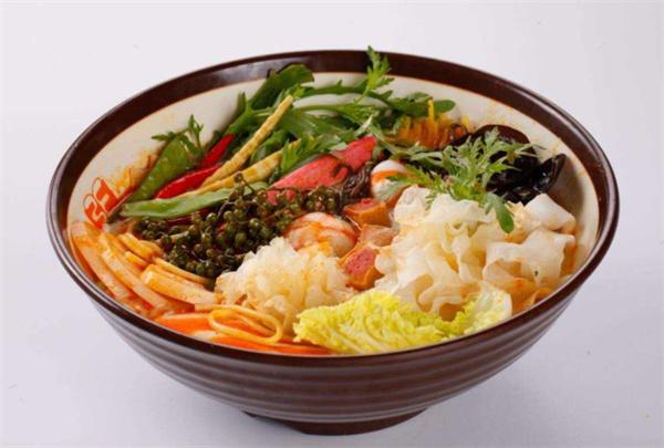 骨湯麻辣燙費(fèi)多少？怎么樣？