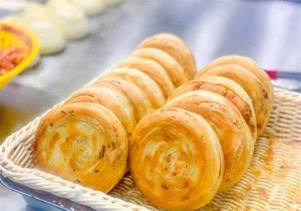 香酥牛肉餅費(fèi)多少錢？