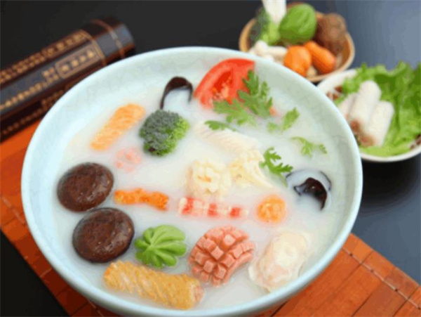 骨湯麻辣燙費(fèi)多少？怎么樣？