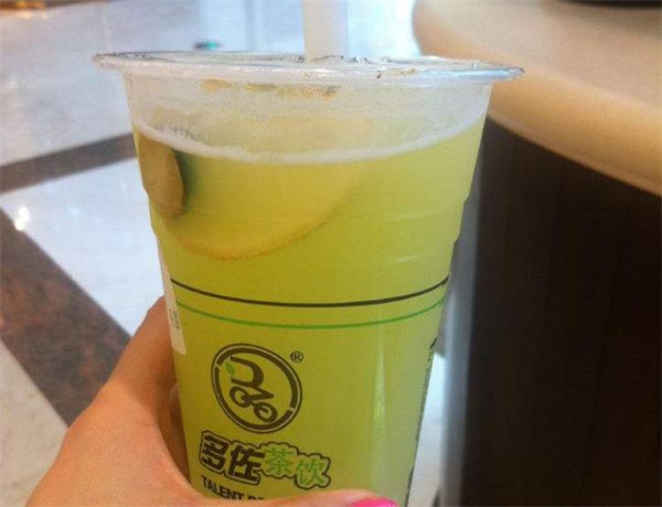 多佐茶飲