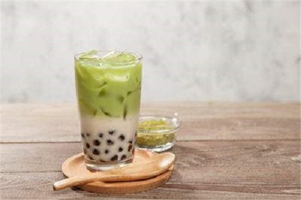 兵工廠奶茶店加盟
