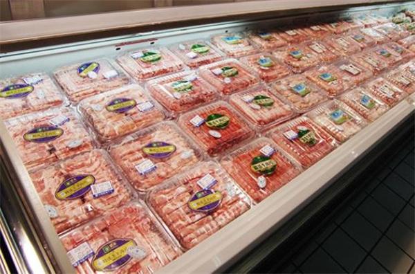 開火鍋食材超市店需要多少錢？